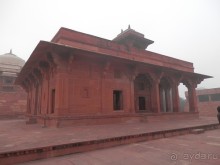 Джайпур - Фатехпур Сикри