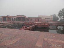 Джайпур - Фатехпур Сикри