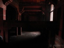 Джайпур - Фатехпур Сикри