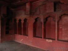 Джайпур - Фатехпур Сикри