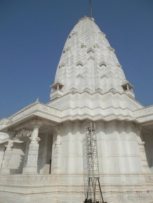 Джайпур - Фатехпур Сикри