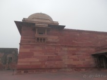 Джайпур - Фатехпур Сикри