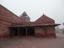 Джайпур - Фатехпур Сикри