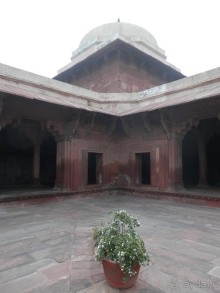 Джайпур - Фатехпур Сикри