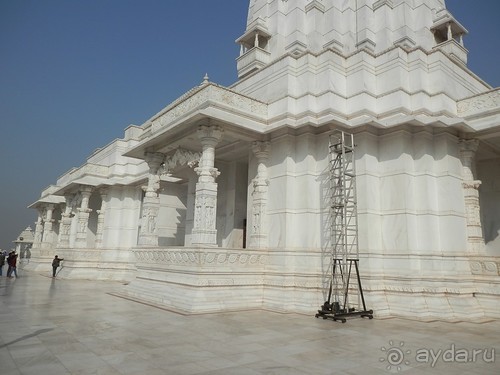 Джайпур - Фатехпур Сикри