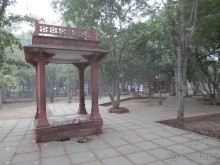 Джайпур - Фатехпур Сикри