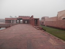 Джайпур - Фатехпур Сикри