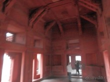 Джайпур - Фатехпур Сикри