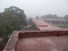 Джайпур - Фатехпур Сикри