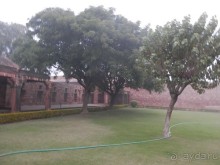 Джайпур - Фатехпур Сикри