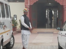 Джайпур - Фатехпур Сикри