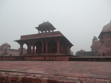 Джайпур - Фатехпур Сикри