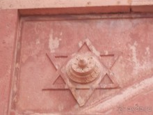 Джайпур - Фатехпур Сикри