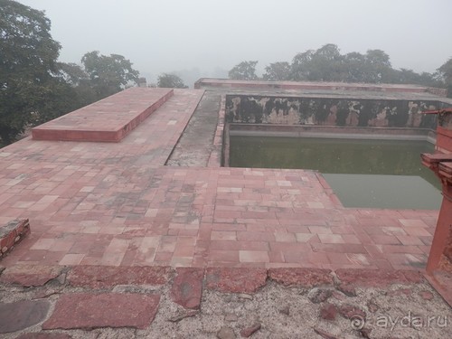 Джайпур - Фатехпур Сикри