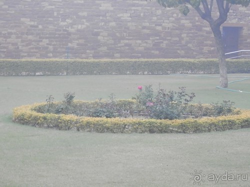 Джайпур - Фатехпур Сикри