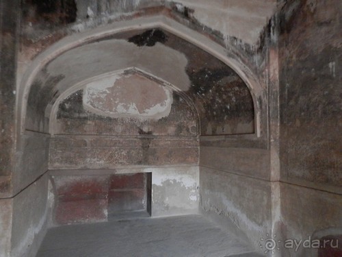 Джайпур - Фатехпур Сикри