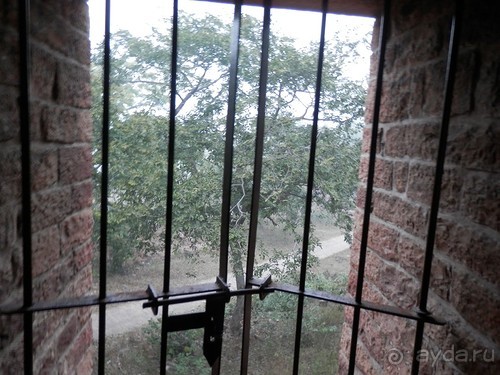 Джайпур - Фатехпур Сикри