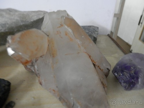 Джайпур - Фатехпур Сикри