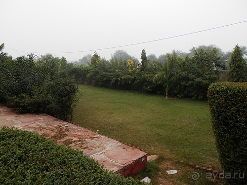 Джайпур - Фатехпур Сикри