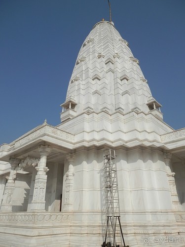 Джайпур - Фатехпур Сикри