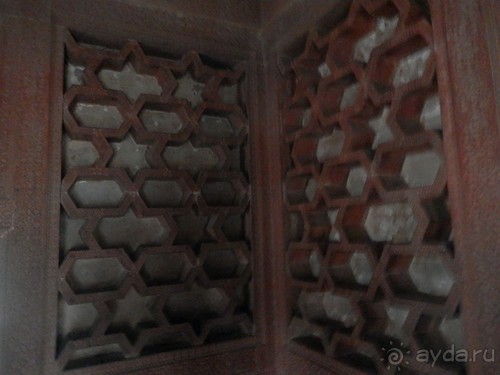 Джайпур - Фатехпур Сикри