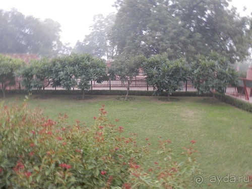 Джайпур - Фатехпур Сикри