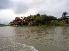 Таиланд, день третий - едем на север