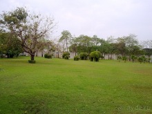 Таиланд, день третий - едем на север