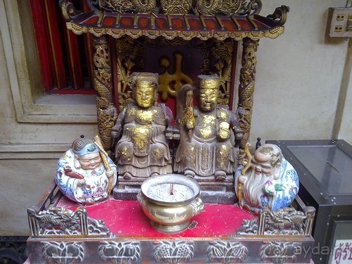 Таиланд, день третий - едем на север