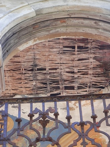 Chiavari - маленькая Болонья, только лучше