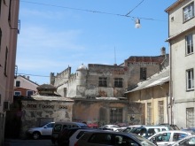 Chiavari - маленькая Болонья, только лучше