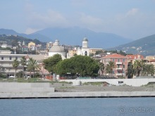 Chiavari - маленькая Болонья, только лучше