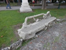 Chiavari - маленькая Болонья, только лучше