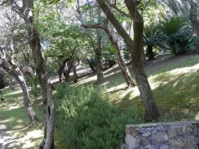 Chiavari - маленькая Болонья, только лучше