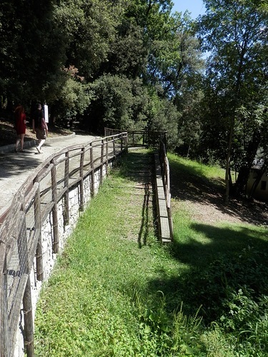 Chiavari - маленькая Болонья, только лучше