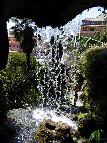 Chiavari - маленькая Болонья, только лучше