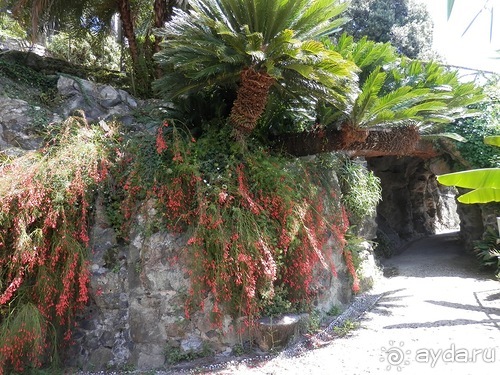 Chiavari - маленькая Болонья, только лучше