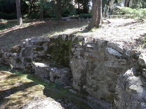 Chiavari - маленькая Болонья, только лучше