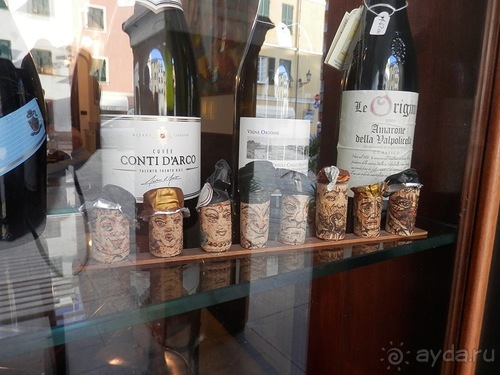 Chiavari - маленькая Болонья, только лучше