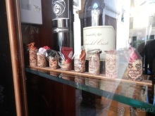 Chiavari - маленькая Болонья, только лучше