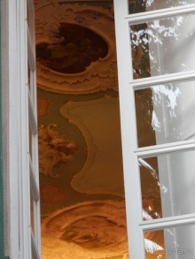 Chiavari - маленькая Болонья, только лучше