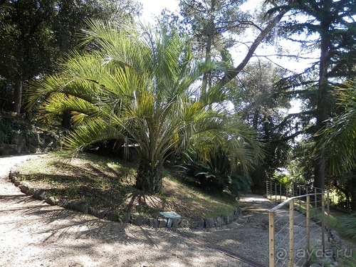 Chiavari - маленькая Болонья, только лучше