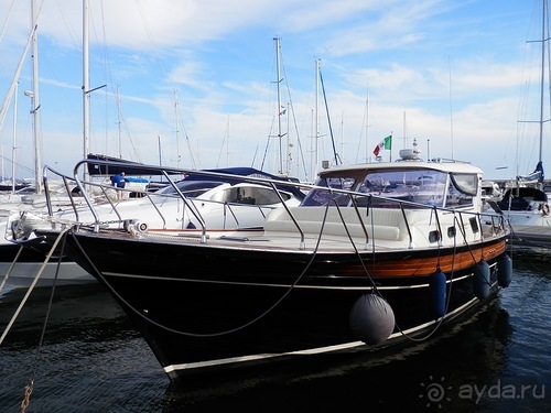 Chiavari - маленькая Болонья, только лучше