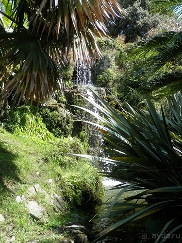 Chiavari - маленькая Болонья, только лучше