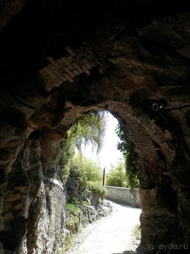 Chiavari - маленькая Болонья, только лучше