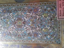 Загородная резиденция Бухарского эмира