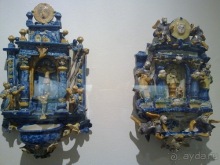 Барселона, день следующий