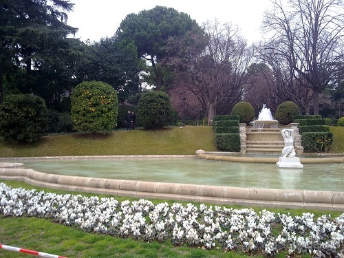 Барселона, день следующий