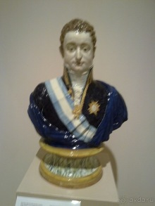 Барселона, день следующий