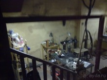 Барселона, день следующий